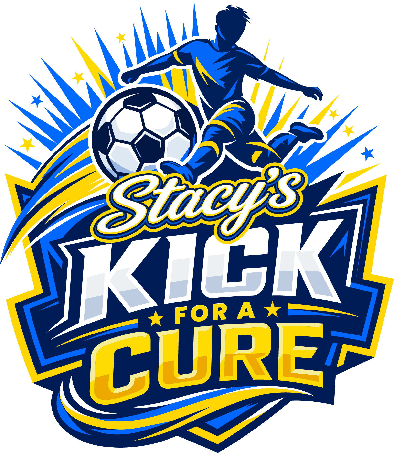 Stacys Kick for a Cure